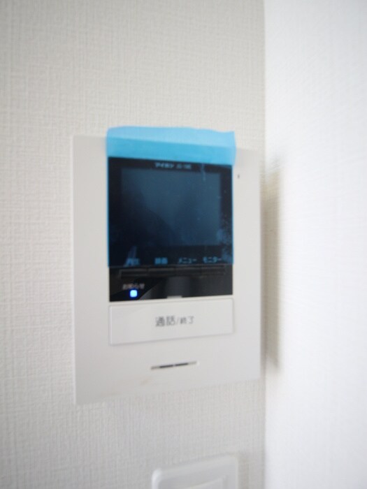 クラリス古淵の物件内観写真