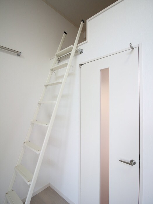 クラリス古淵の物件内観写真