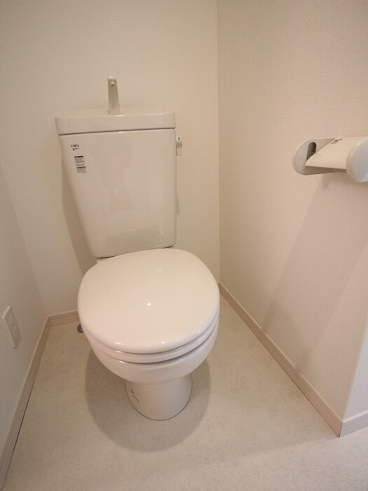 クラリス古淵の物件内観写真