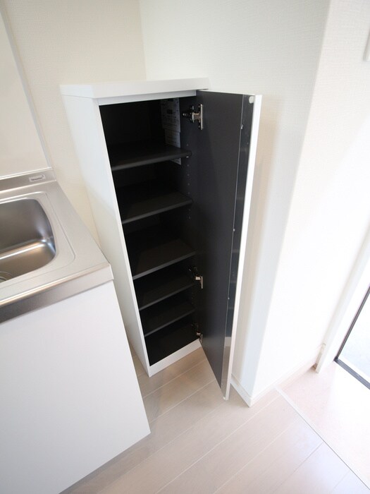 クラリス古淵の物件内観写真