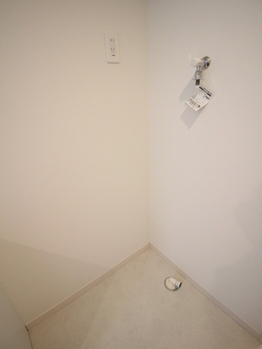 クラリス古淵の物件内観写真