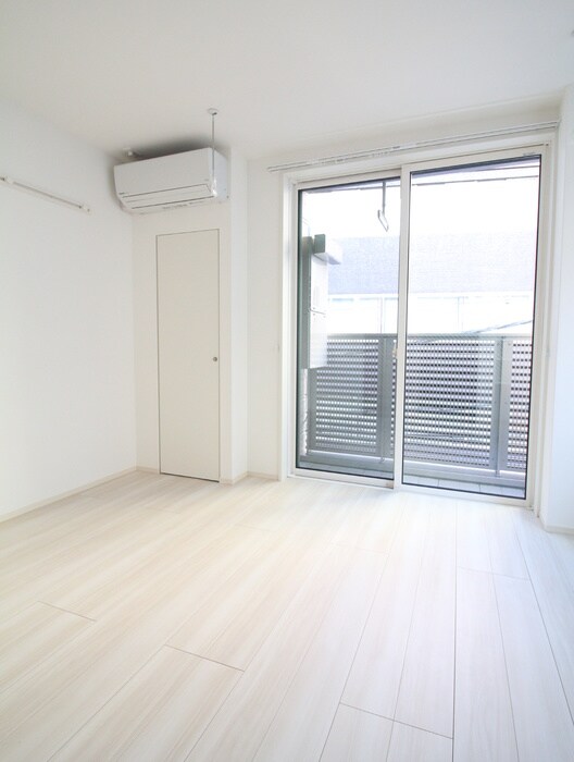 プチメゾン水天宮の物件内観写真