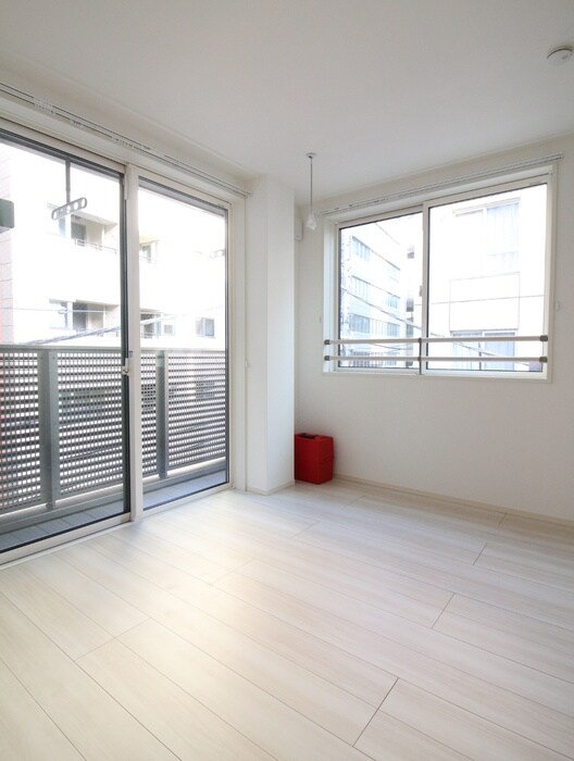 プチメゾン水天宮の物件内観写真