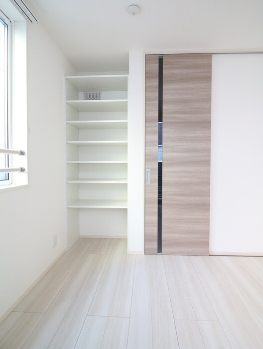 プチメゾン水天宮の物件内観写真