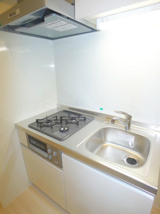 プチメゾン水天宮の物件内観写真