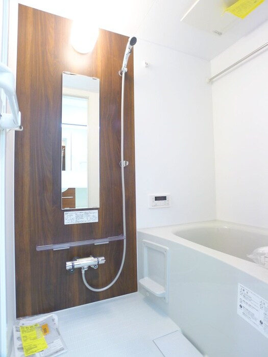 プチメゾン水天宮の物件内観写真