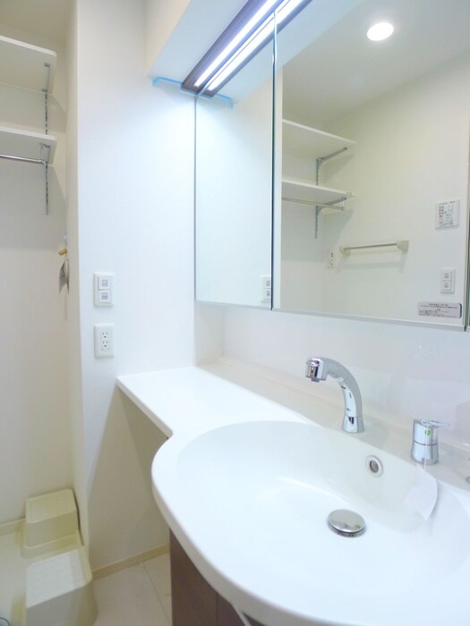 プチメゾン水天宮の物件内観写真