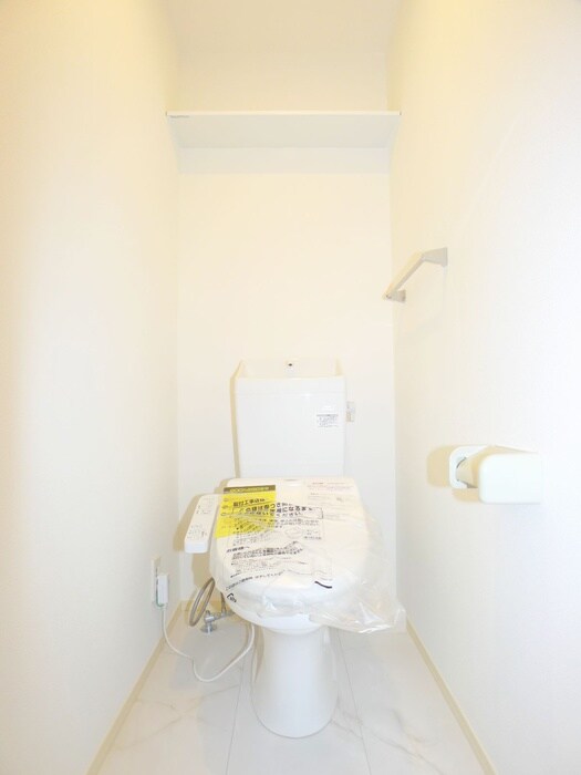 プチメゾン水天宮の物件内観写真