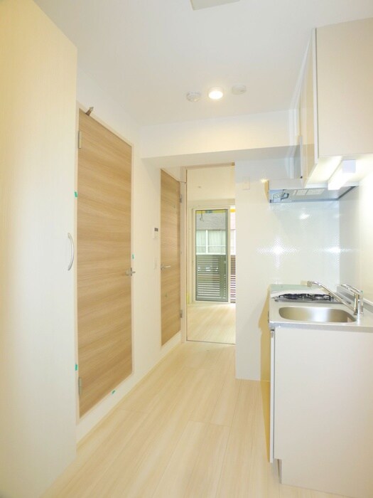 プチメゾン水天宮の物件内観写真