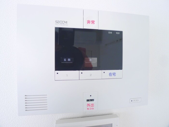 プチメゾン水天宮の物件内観写真