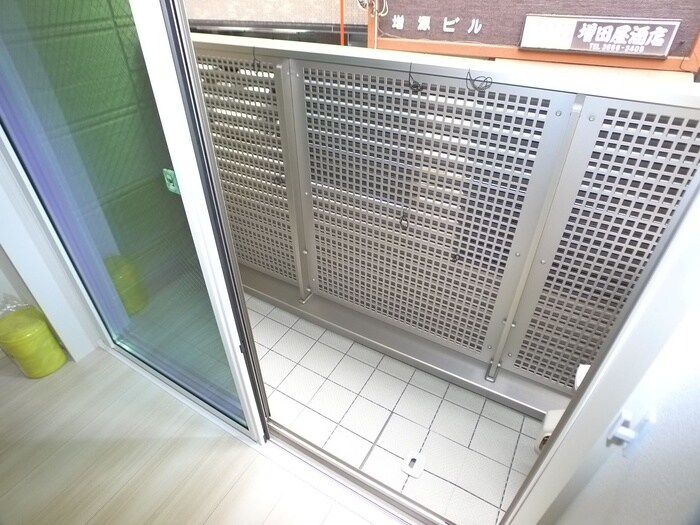 プチメゾン水天宮の物件内観写真