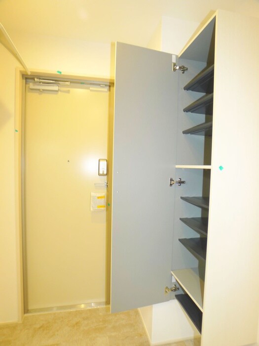 プチメゾン水天宮の物件内観写真