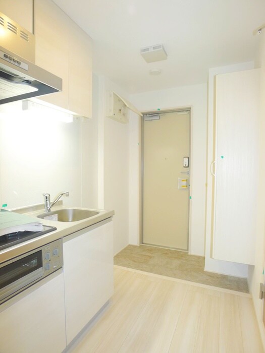 プチメゾン水天宮の物件内観写真