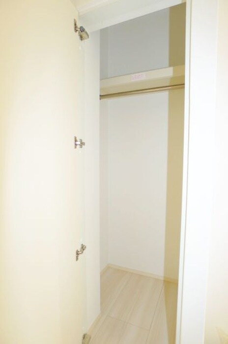 プチメゾン水天宮の物件内観写真