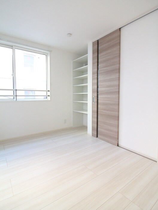 プチメゾン水天宮の物件内観写真