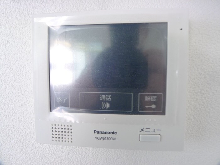 プチメゾン水天宮の物件内観写真