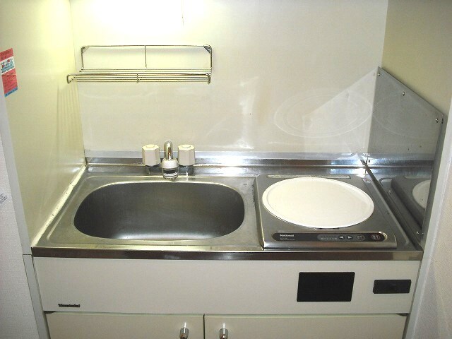 ル・メゾン要町の物件内観写真