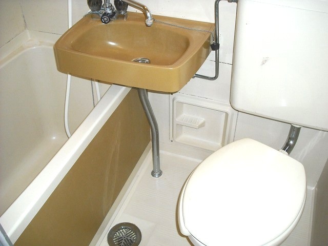 ル・メゾン要町の物件内観写真