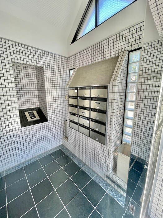 ル・メゾン要町の物件外観写真