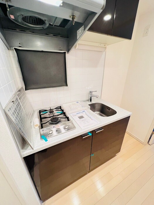 エコロジ－潮見レジデンスの物件内観写真