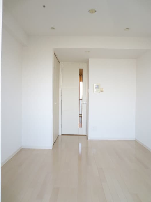 エコロジ－潮見レジデンスの物件内観写真