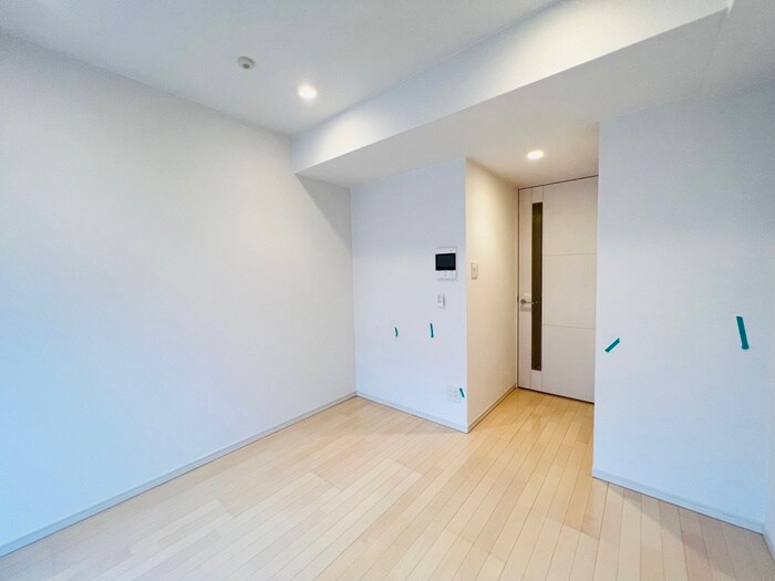 エコロジ－潮見レジデンスの物件内観写真