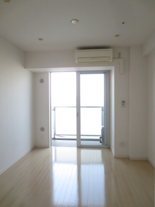 エコロジ－潮見レジデンスの物件内観写真