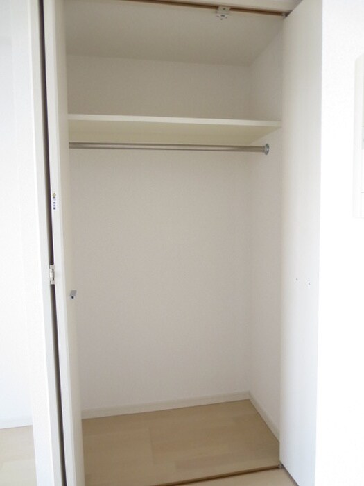 エコロジ－潮見レジデンスの物件内観写真