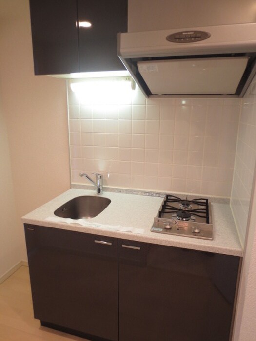 エコロジ－潮見レジデンスの物件内観写真