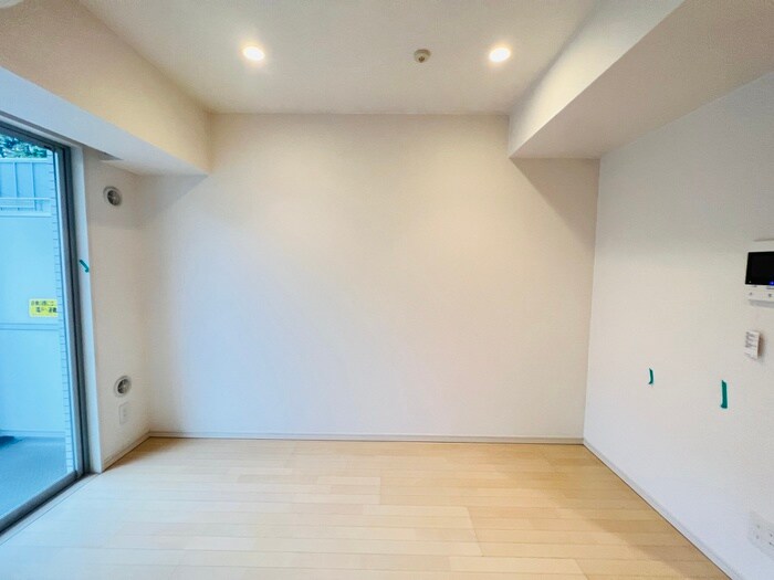 エコロジ－潮見レジデンスの物件内観写真