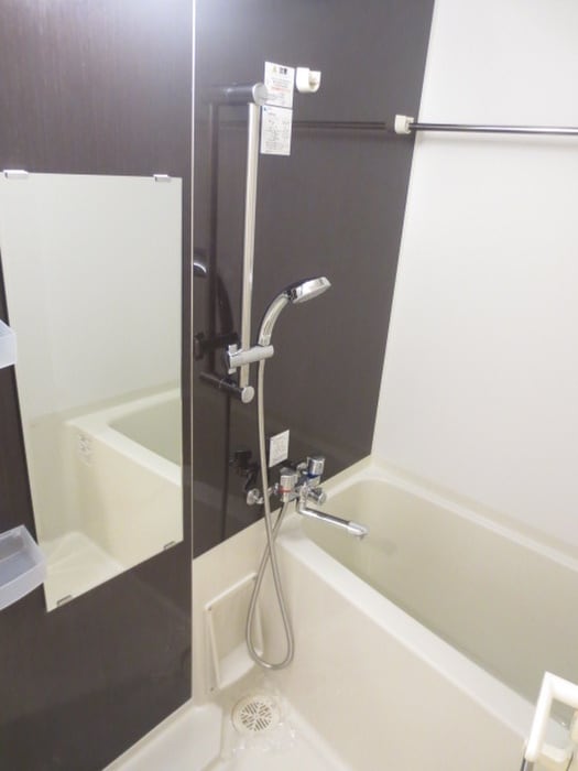 エコロジ－潮見レジデンスの物件内観写真