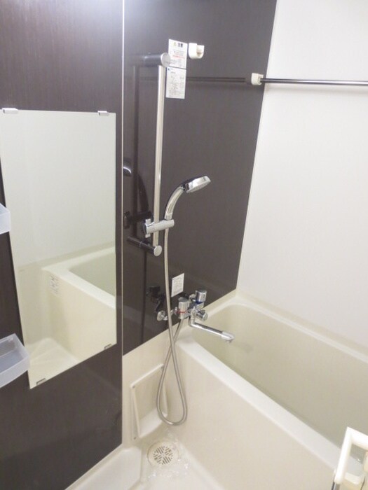 エコロジ－潮見レジデンスの物件内観写真