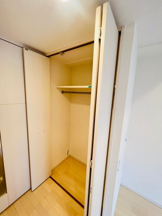 エコロジ－潮見レジデンスの物件内観写真