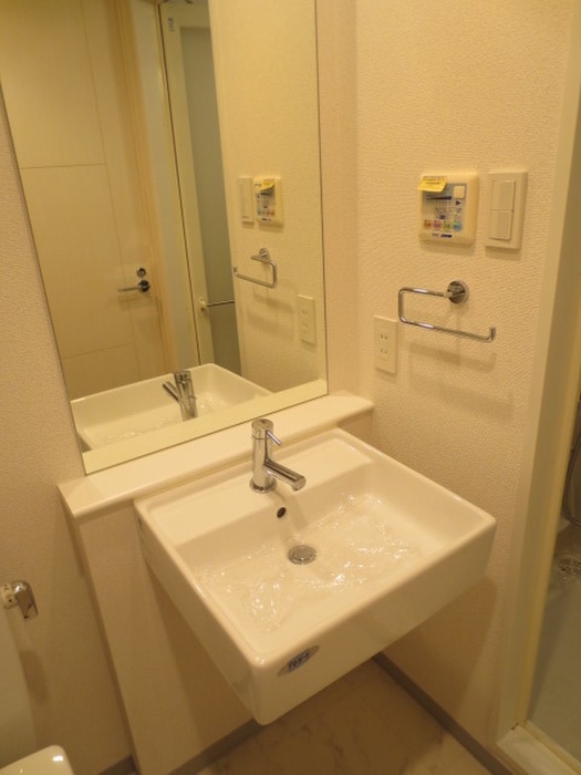 エコロジ－潮見レジデンスの物件内観写真