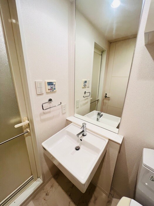 エコロジ－潮見レジデンスの物件内観写真