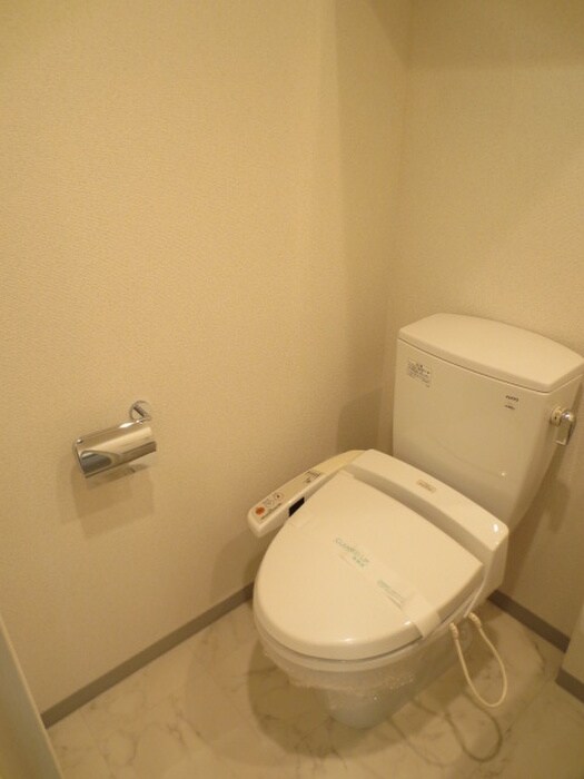 エコロジ－潮見レジデンスの物件内観写真