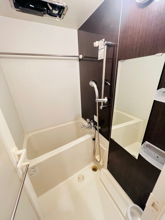 エコロジ－潮見レジデンスの物件内観写真