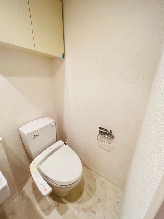 エコロジ－潮見レジデンスの物件内観写真