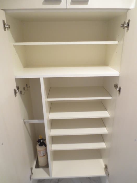 エコロジ－潮見レジデンスの物件内観写真