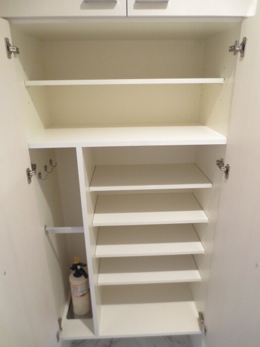 エコロジ－潮見レジデンスの物件内観写真