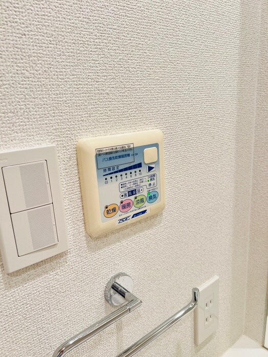 エコロジ－潮見レジデンスの物件内観写真