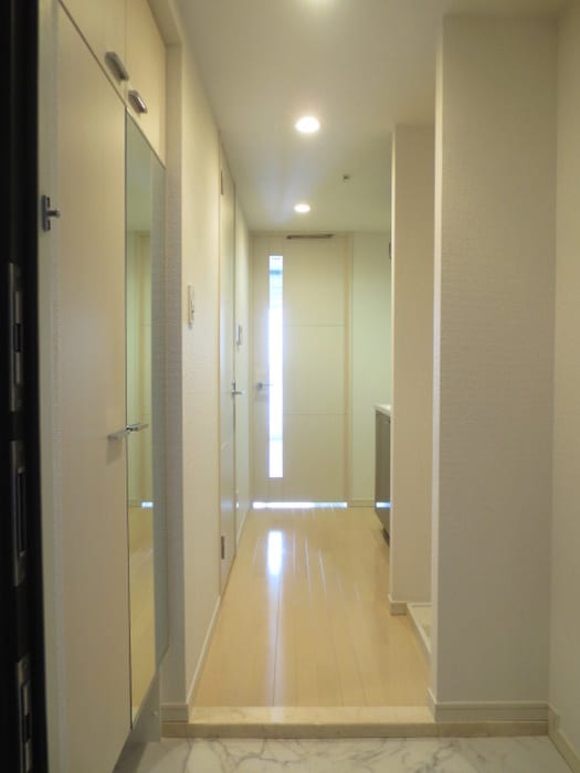 エコロジ－潮見レジデンスの物件内観写真