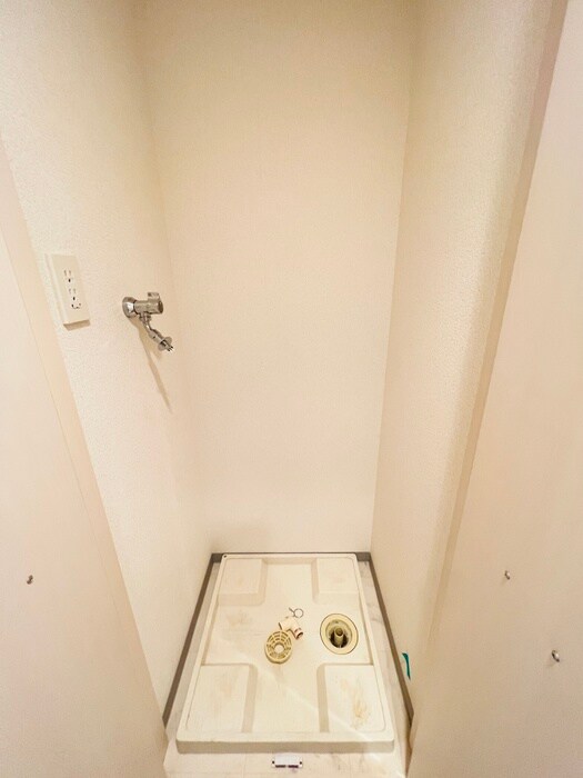 エコロジ－潮見レジデンスの物件内観写真