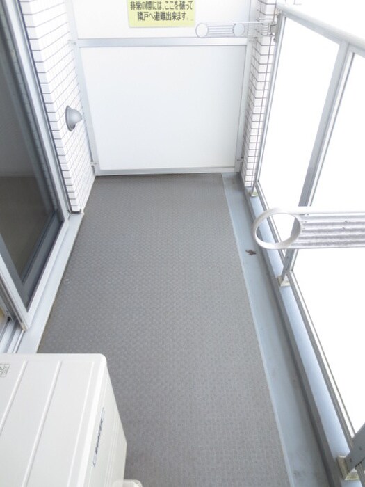 エコロジ－潮見レジデンスの物件内観写真