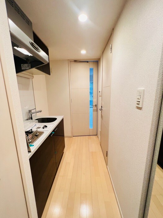 エコロジ－潮見レジデンスの物件内観写真