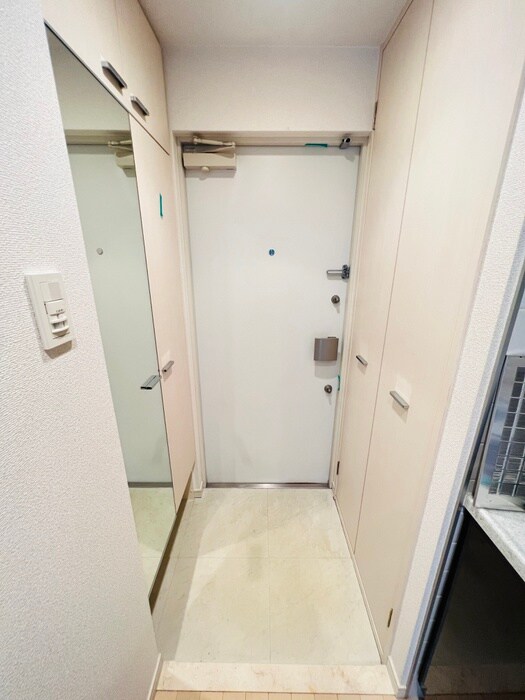 エコロジ－潮見レジデンスの物件内観写真