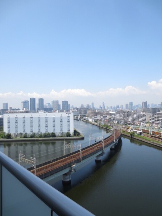 エコロジ－潮見レジデンスの物件内観写真