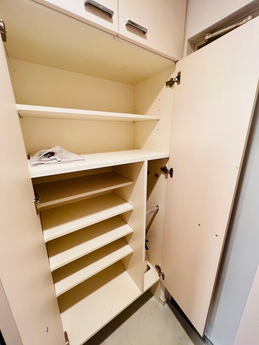 エコロジ－潮見レジデンスの物件内観写真