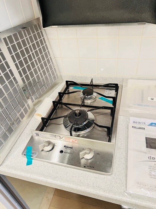 エコロジ－潮見レジデンスの物件内観写真