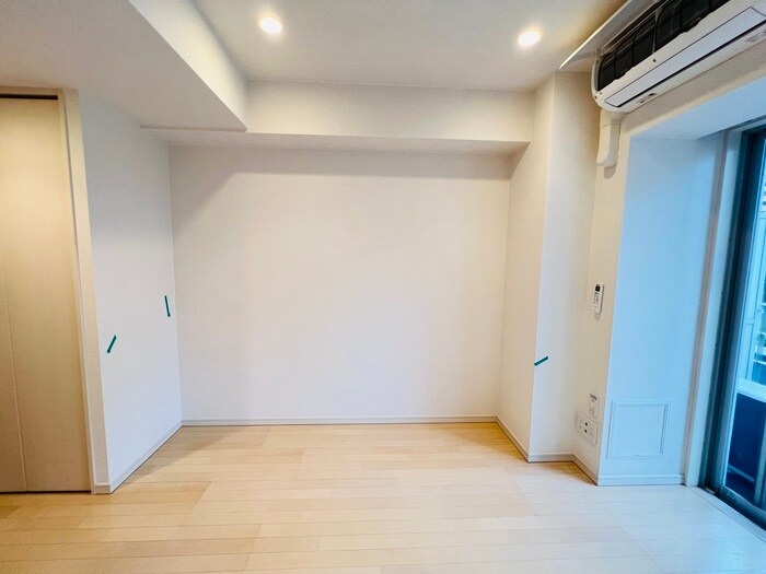 エコロジ－潮見レジデンスの物件内観写真